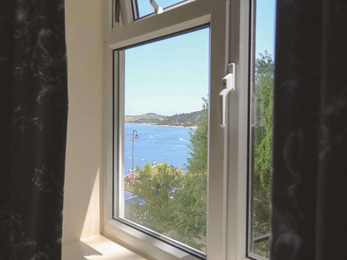 Villa 19 Bolt Head à Salcombe Extérieur photo