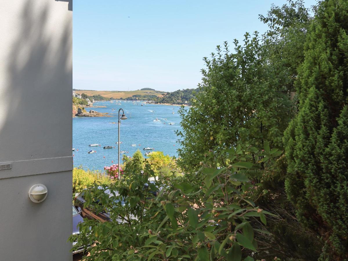 Villa 19 Bolt Head à Salcombe Extérieur photo