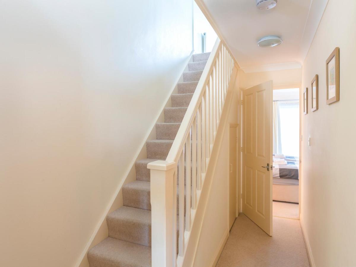 Villa 19 Bolt Head à Salcombe Extérieur photo